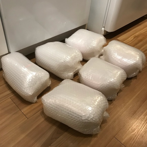 Meet your Posher Amber - Picture 6 of 7